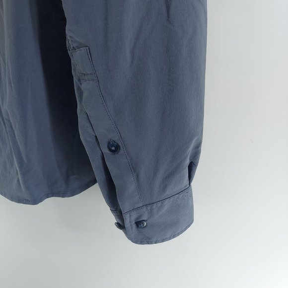 Rei men's button up shirt size medium - Picture 9 of 9